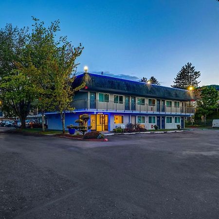 Motel 6-Issaquah, Wa - Seattle - East Exteriér fotografie